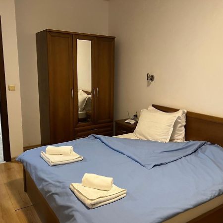 Edelweiss Inn Aparthotel, Apartment 32 Bansko Zewnętrze zdjęcie
