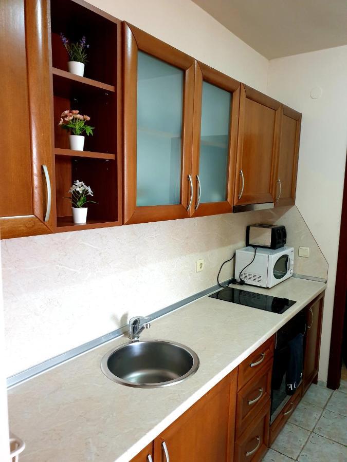 Edelweiss Inn Aparthotel, Apartment 32 Bansko Zewnętrze zdjęcie