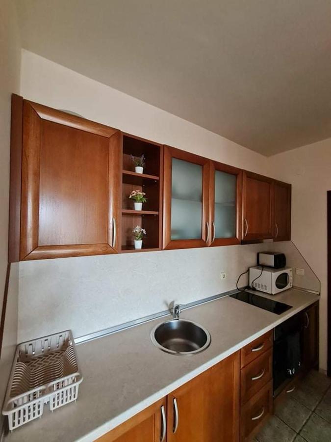 Edelweiss Inn Aparthotel, Apartment 32 Bansko Zewnętrze zdjęcie