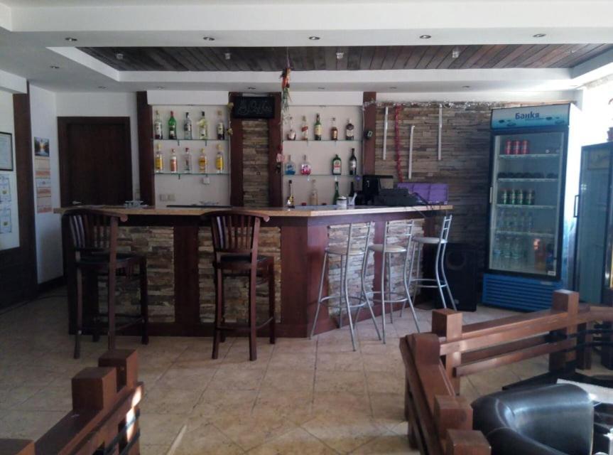 Edelweiss Inn Aparthotel, Apartment 32 Bansko Zewnętrze zdjęcie