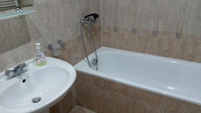 Edelweiss Inn Aparthotel, Apartment 32 Bansko Zewnętrze zdjęcie
