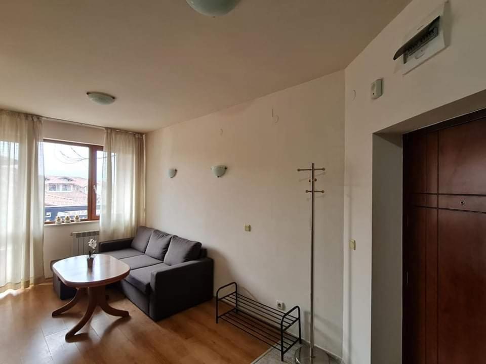 Edelweiss Inn Aparthotel, Apartment 32 Bansko Zewnętrze zdjęcie