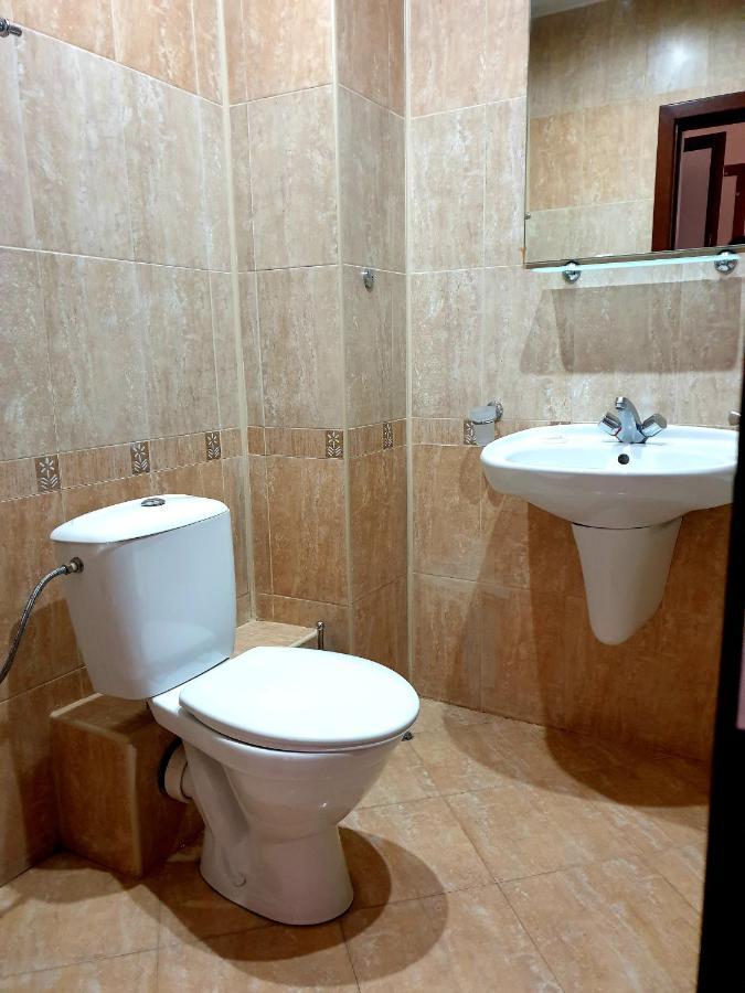 Edelweiss Inn Aparthotel, Apartment 32 Bansko Zewnętrze zdjęcie