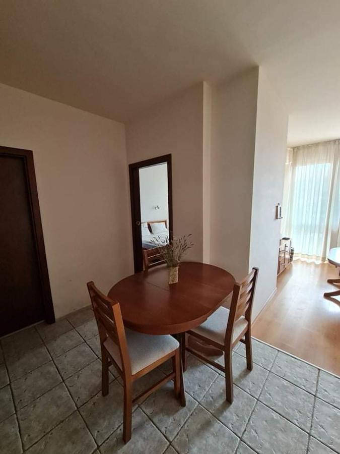 Edelweiss Inn Aparthotel, Apartment 32 Bansko Zewnętrze zdjęcie