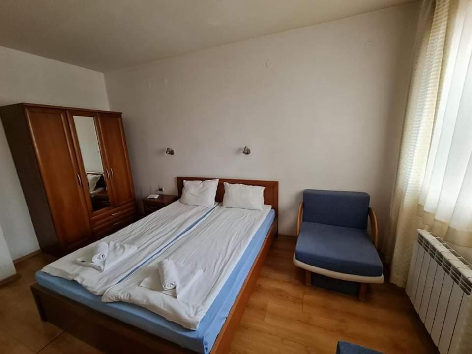 Edelweiss Inn Aparthotel, Apartment 32 Bansko Zewnętrze zdjęcie