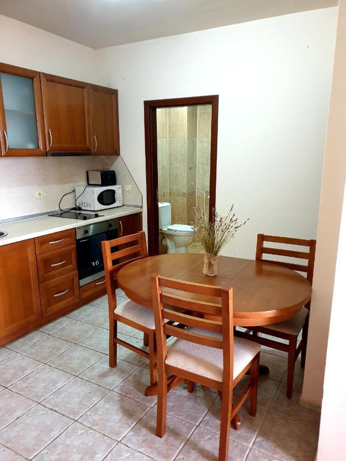 Edelweiss Inn Aparthotel, Apartment 32 Bansko Zewnętrze zdjęcie